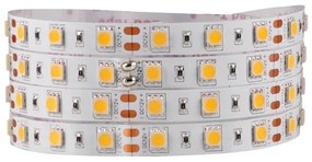 Striscia LED 5m 45W/12V IP20 3000K