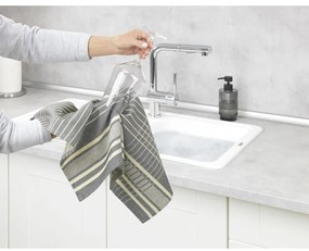 Strofinaccio in cotone 45x65 cm Tito – Wenko