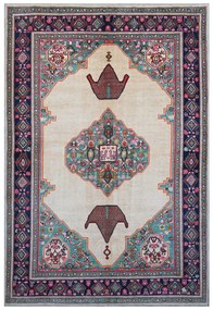 Kazak Tappeto orientale 300x200 (Pakistan) Annodato A Mano