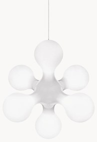 Lampada a sospensione di design con luce regolabile Atomium