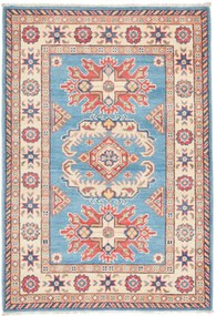 Kazak Tappeto orientale 90 x 120 (Pakistan) Annodato A Mano