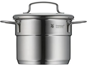 WMF - Pentola con coperchio MINI Ø 12 cm