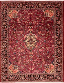Mahal Tappeto 400x320 (Iran)