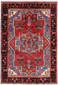 Nahawand Tappeto persiano 200 x 140 (Iran) Annodato A Mano