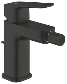 Rubinetto per bidet getto aerato Clova Pulse GROHE nero spazzolato opaco