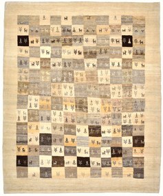 Loribaft Tappeto 160 x 190 (Iran) Annodato A Mano