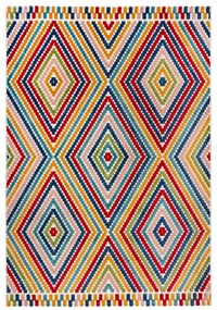 Tappeto per esterni 200x290 cm Bay Diamond - Flair Rugs