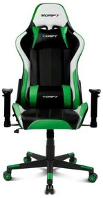 Sedia Gaming DRIFT DR175 Verde