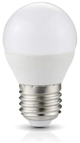 Lampadina LED E27/6W/230V 3000K