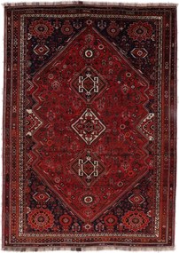 Tappeto 320 x 230 (Iran) Annodato A Mano