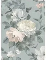 BoråsTapeter Carta da parati Peony - 7224