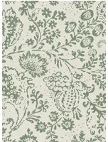 Långelid / von Brömssen Carta da parati Halcyon Days - Celadon