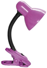 Rabalux 4259 - Lampada con morsetto DENNIS 1xE27/40W/230V