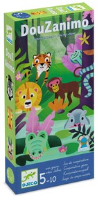 Douzanimo - Gioco di cooperazione