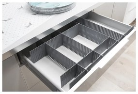 Set di 6 organizer per cassetti Duro - Compactor