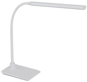Eglo 96435 - Lampada LED da tavolo LAROA LED/3,5W/230V bianco