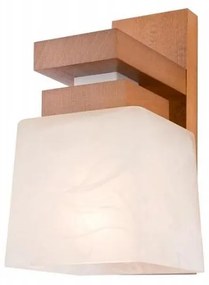 Applique KUBUS 1xE27/60W/230V