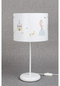 Lampada da tavolo per bambini SWEET DREAMS 1xE27/60W/230V