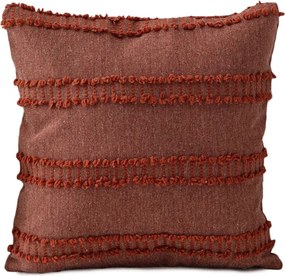 Federa decorativa 43x43 cm Tuffet – Mioli Decor