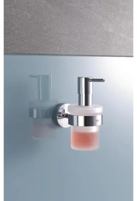 GROHE 41195000 - Dispenser per sapone liquido START 160 ml cromo lucido