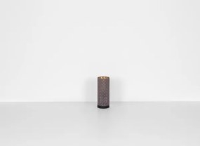 Globo 15584T1 - Lampada da tavolo CINDY 1xE27/40W/230V