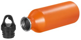 Borraccia in acciaio inox coocazoo, Orange