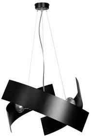 Lampadario a Sospensione MODO BLACK