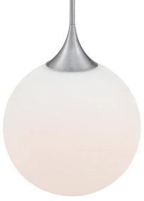 Westinghouse 61195 - Lampadario LED a sospensione con filo MORETTI LED/12W/230V