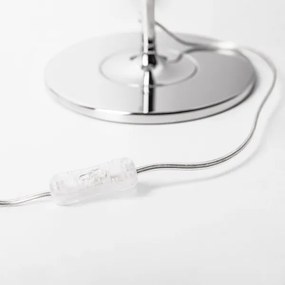 Brilagi - LED Lampada da tavolo di cristallo JEWEL 3xG9/42W/230V