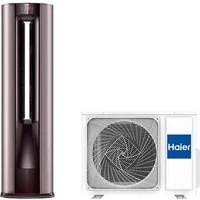 Climatizzatore Condizionatore Haier a Colonna FA 24000 Btu AP71UFAHRA R-32 Wi-Fi Integrato con Telecomando Incluso