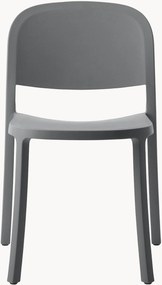 Sedia da pranzo impilabile 1 Inch