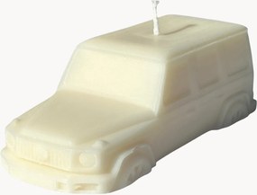 Candela profumata fatta a mano Class One (vaniglia)