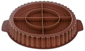 Stampo da forno in silicone per crostata ø 27 cm – Orion