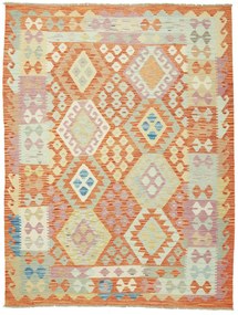 Kilim Tappeto orientale 150x200 (Pakistan) Tessuto A Mano
