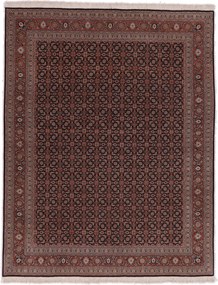 Tabriz Tappeto persiano 250 x 200 (Iran) Annodato A Mano