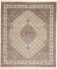 Tabriz Tappeto orientale 300 x 250 (Indian) Annodato A Mano