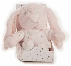 Peluche Stars Coniglio Rosa