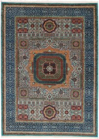 Mamluk Tappeto 250 x 180 (Afghanistan) Annodato A Mano