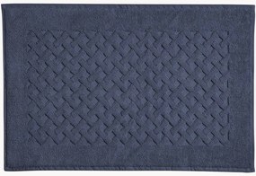 Tappetino da bagno in cotone Elisa