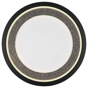 Globo 48918-24 - Plafoniera LED dimmerabile CLARINO LED/24W/230V + +TC