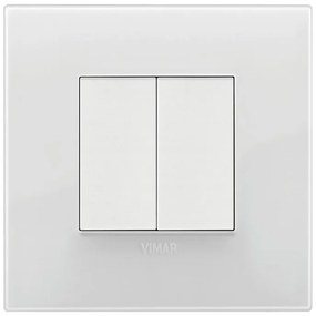 Comando smart Enocean VIMAR Comando connesso no batt. Arké Classic b bianco
