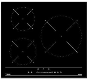 Piano Cottura ad Induzione Teka IBC 63 BF100