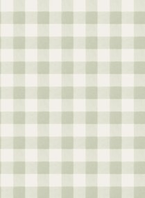 Sandberg Carta da parati Harry - Spring Green