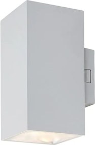 Rabalux 77164 - Applique a LED da esterno URFA LED/18W/230V IP65 bianco