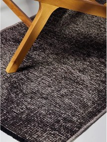 Passatoia marrone 80x250 cm Prisma – Elle Decoration