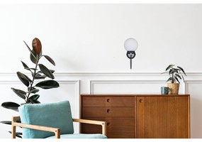 Lampada da parete ø 15 cm Tokyo - Squid Lighting