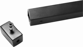 Appendiabiti nero Conter - CustomForm