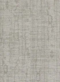 Tapete Watered Silk von Zoffany - Silver