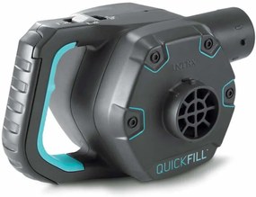 Pompa ad Aria Elettrica Quick-Fill 220-240 v 66644 Intex