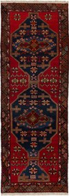 Koliai Tappeto persiano 120x340 (Iran) Annodato A Mano